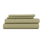Checkered Embossed 4-Piece Sheet Set