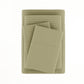 Stripes Embossed 4-Piece Sheet Set