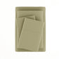 Checkered Embossed 4-Piece Sheet Set