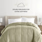 Lightweight All Season Down-Alternative Comforter