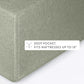 4-Piece 100% Cotton Jersey Knit Sheet Set