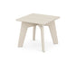 Polywood - Riviera Modern Side Table - FREE SHIPPING