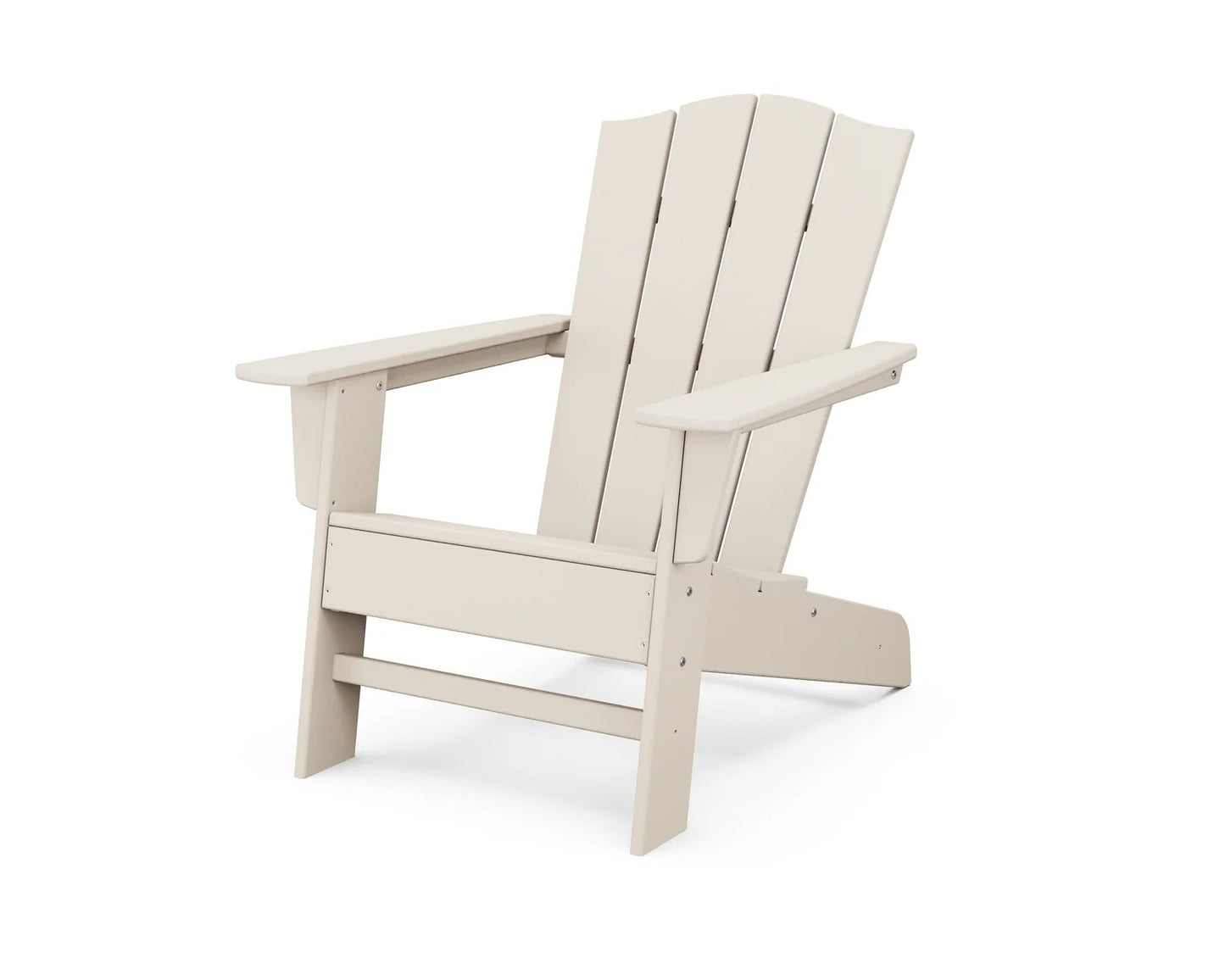 Polywood - The Crest Chair - FREE SHIPPING