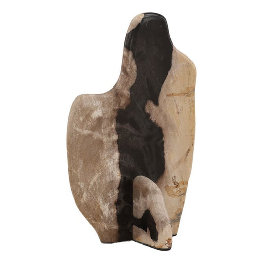 Orba Sculpture Black