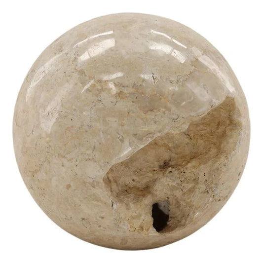 Laro Sculpture Natural