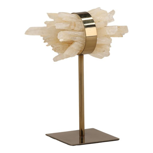 Norbert Sculpture Natural Small