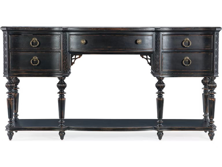 Hooker Furniture - Casual Dining Charleston Five-Drawer Server