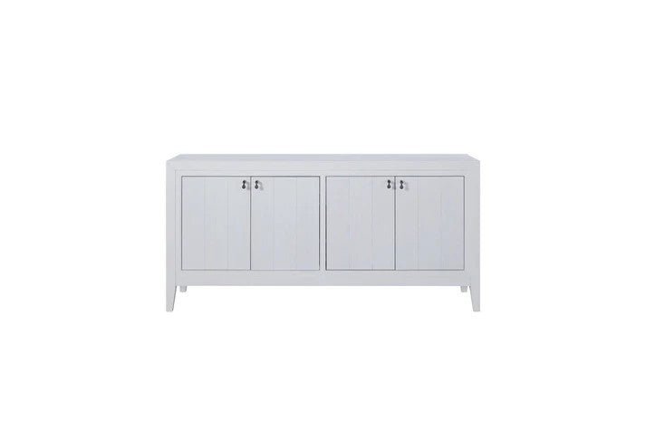Pleasant Hill - Ivory Server