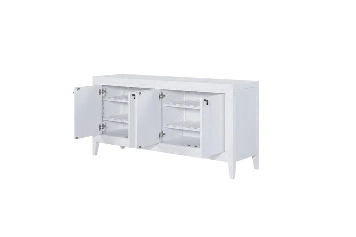 Pleasant Hill - Ivory Server