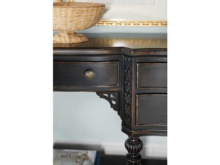 Hooker Furniture - Casual Dining Charleston Five-Drawer Server