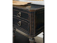 Hooker Furniture - Casual Dining Charleston Five-Drawer Server