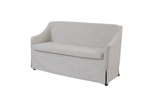 Citrus Heights - Slip Cover Settee
