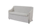 Citrus Heights - Slip Cover Settee