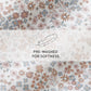Garden Bloom 100% Cotton Long Staple Sheet Set