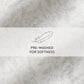 Vines 100% Cotton Long Staple Sheet Set