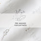 Wild Garden 100% Cotton Long Staple Sheet Set