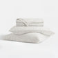 Vines 100% Cotton Long Staple Sheet Set