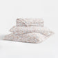 Garden Bloom 100% Cotton Long Staple Sheet Set