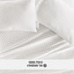 Moon Daisies 100% Cotton Long Staple Sheet Set