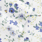 Blossoms 4-Piece Patterned Sheet Set