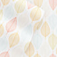 Fall Foliage 4-Piece Patterned Sheet Set