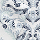 Garden Estate 4-Piece Patterned Sheet Set