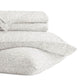 Vines 100% Cotton Long Staple Sheet Set