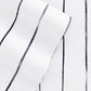 Distressed Field Stripe 4-Piece Patterned Sheet Set