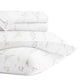 Wild Garden 100% Cotton Long Staple Sheet Set