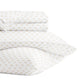 Moon Daisies 100% Cotton Long Staple Sheet Set