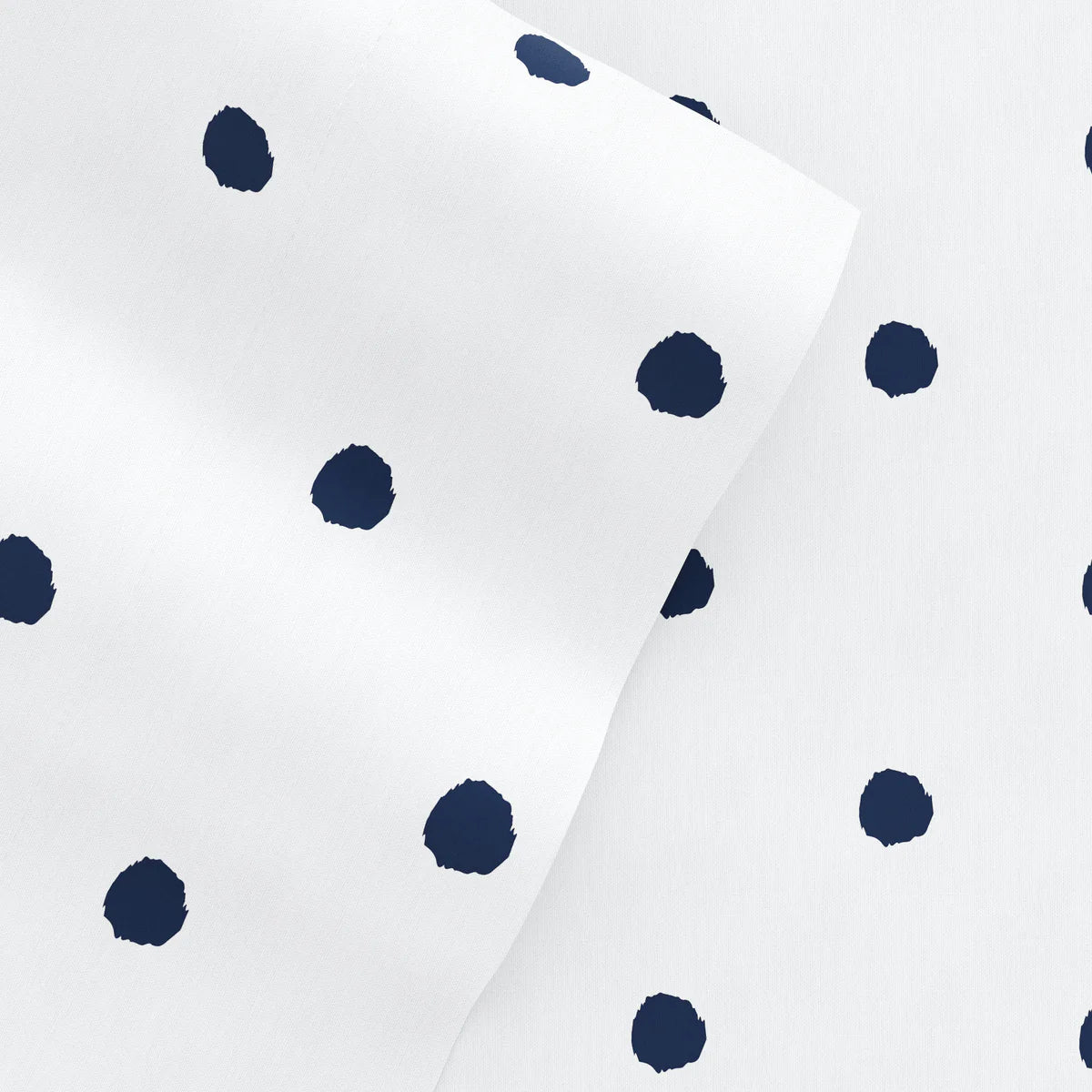 Dots 4-Piece Patterned Sheet Set
