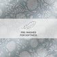Bohemian Garden 100% Cotton Long Staple Sheet Set