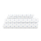 Lily 4-Piece Patterned Sheet Set