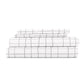 Crossroad 4-Piece Patterned Sheet Set