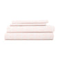 Classic in Pink 4-Piece Patterned Sheet Set