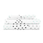 Trio 4-Piece Patterned Sheet Set