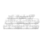 Soft Bouquet 4-Piece Patterned Sheet Set