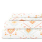 Aztec Dreams 4-Piece Patterned Sheet Set