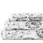 Make a Wish 4-Piece Patterned Sheet Set
