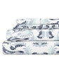 Garden Estate 4-Piece Patterned Sheet Set