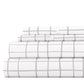 Crossroad 4-Piece Patterned Sheet Set