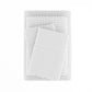 Stippled 4-Piece Patterned Sheet Set
