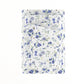 Blossoms 4-Piece Patterned Sheet Set