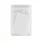 Pinstriped 4-Piece Patterned Sheet Set