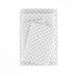 Polaris 4-Piece Patterned Sheet Set