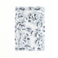 Garden Estate 4-Piece Patterned Sheet Set