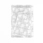 Soft Bouquet 4-Piece Patterned Sheet Set