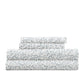 Distressed Vine 4-Piece Patterned Sheet Set