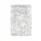 Rose 4-Piece Patterned Sheet Set