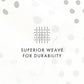 Trio 4-Piece Patterned Sheet Set
